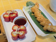 -南小馆(迪士尼小镇店)