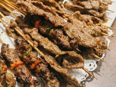 -幸运牛汕头小黄牛牛肉火锅(梅林店)