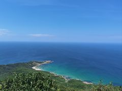 -海南铜鼓岭景区