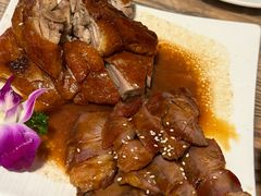 -李记潮汕砂锅粥(营福路店)