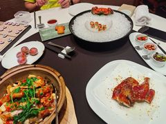 -新荣记(椒江店)