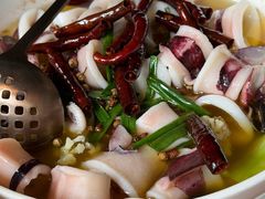 -CHIC1699远洋私厨