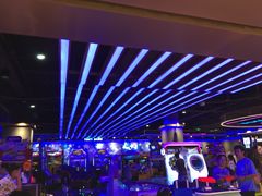 -汤姆熊欢乐世界(莘庄龙之梦店)