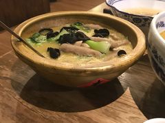 -山芋腔苏北菜(盐城滨海店)