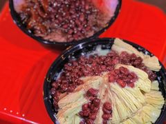 -小胖老味刨冰