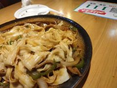 -凯撒尔新疆特色主题餐厅(青山店)