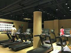 -一兆韦德健身(张杨路店)