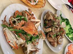-秋姐美食店(旅游大道店)