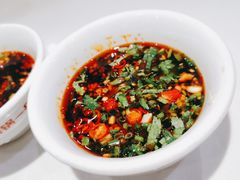 -川锅一号火锅(常德万达店)