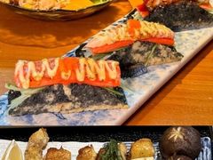 -长崎屋·日本料理·刺身·烧鸟(天河北路店)