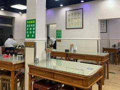 -清真·鸦儿李记·小馆(后海店)