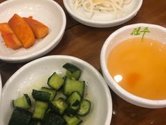 -全州拌饭馆(断桥店)