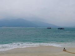 -海南分界洲岛旅游区