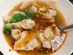 -中山大学-学5食堂