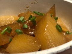 萝卜-绿茶餐厅(燕郊永旺店)