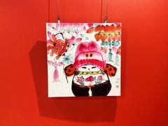 -G·SPACE(金鹰世界店)