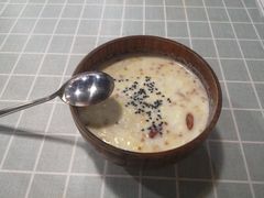 -冷峰马家鸡蛋牛奶醪糟(八朗学五巷店)