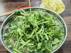 -攀枝花·任德琼·盐边羊肉米线