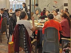 -老山村酒楼(白石洲店)