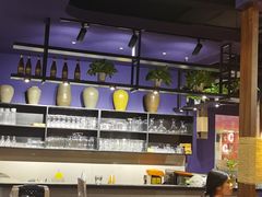 大堂-麦麦山云南菜(复地活力城店)