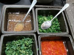 -阿源鱼捞斑鱼火锅·海鲜粥(山景尚宅店)