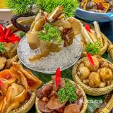 不开玩笑…昆明的冬天吃菌汤真的暖乎乎！ 