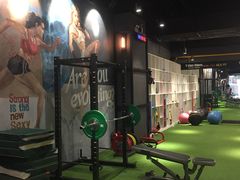 -VLines耀能运动24小时·月付制健身(京广桥店)