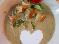 -清迈艾美酒店自助餐厅