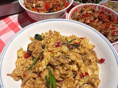 -恰八斗·猛火长沙菜(国贸店)