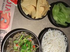 -蛙小侠·沸腾砂锅(西关新天地店)