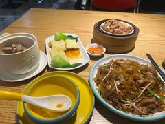 -昌勝香港深井烧鹅(新年华店)