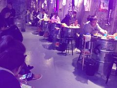 -碎怂烤肉(钟楼柳巷店)