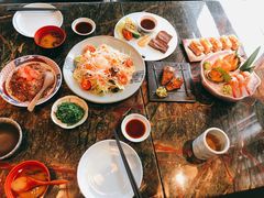 -炙柒Sekinana·精致料理 烧鸟·铁板烧(海上世界店)