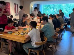 -星巴克(中远两湾城店)