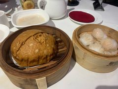 -潮福城大酒楼·潮味粤品·港式点心(湖滨北路店)