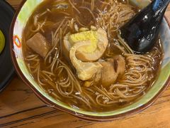 -阿勇鲁肉饭(龙茗路店)