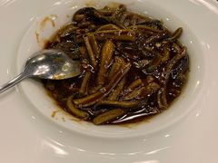 本帮响油鳝丝-徐记私厨(半淞园路店)