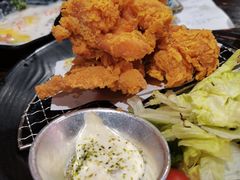 -小川洋风料理(汉街店)