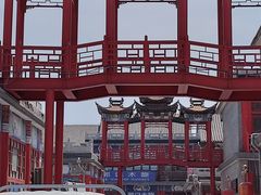 -华声天桥民俗文化园
