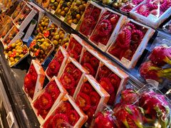 -Olé精品超市(广州太古汇店)