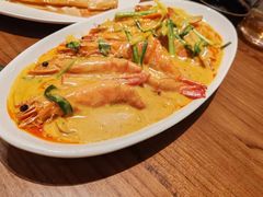 -泰香米泰国餐厅(中大国际店)