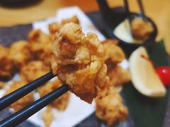 炸鸡软骨-鲔屋寿喜烧