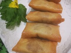 -令氏家外家周礼食府(桥南店)