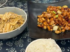 -玉桥餐厅(天坛店)