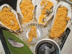 -火炉火自助餐(西直门凯德MALL店)