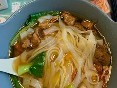 -魏家凉皮(十里河店)
