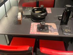 -黑牛の店·黑金店(沈阳万象城店)