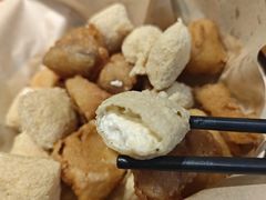 -又鸟pizza海南鸡饭(假日广场店)