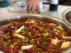 -笑红饭庄