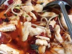 -胡胖子专业长沙菜(衡山路店)